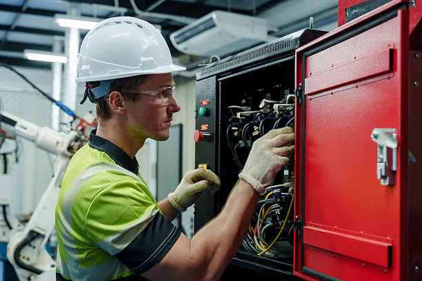24/7 Emergency Generator Installation experts in New Concord, OH