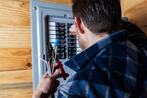 Affordable Generator Installation solutions in New Concord, OH